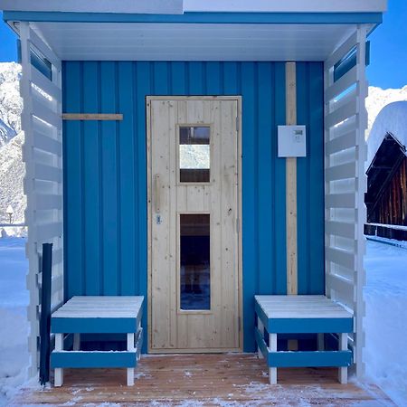 Das Haus Kunz Imsterberg Номер фото