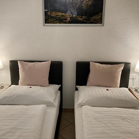 Das Haus Kunz Imsterberg Номер фото