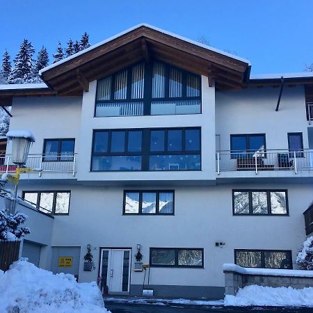 Das Haus Kunz Imsterberg Екстер'єр фото