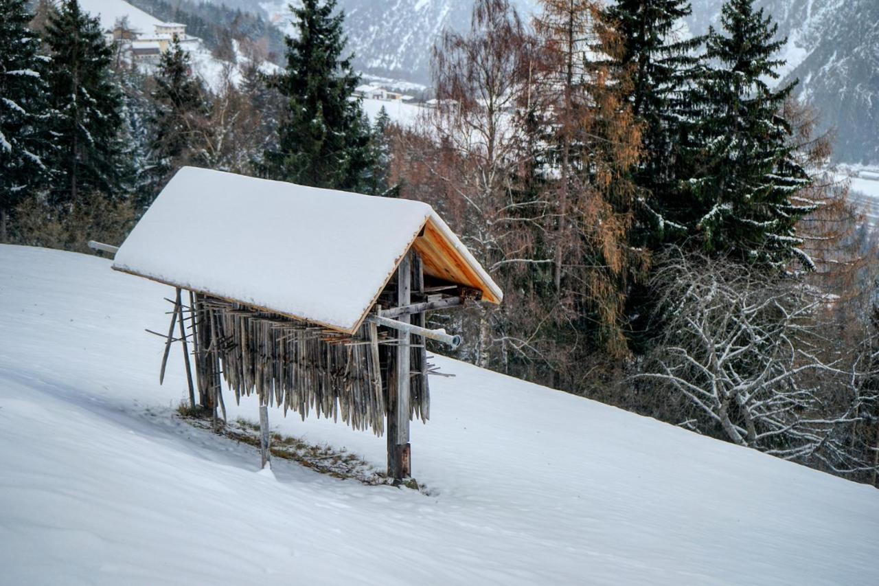 Das Haus Kunz Imsterberg Екстер'єр фото