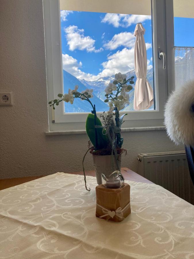 Das Haus Kunz Imsterberg Екстер'єр фото