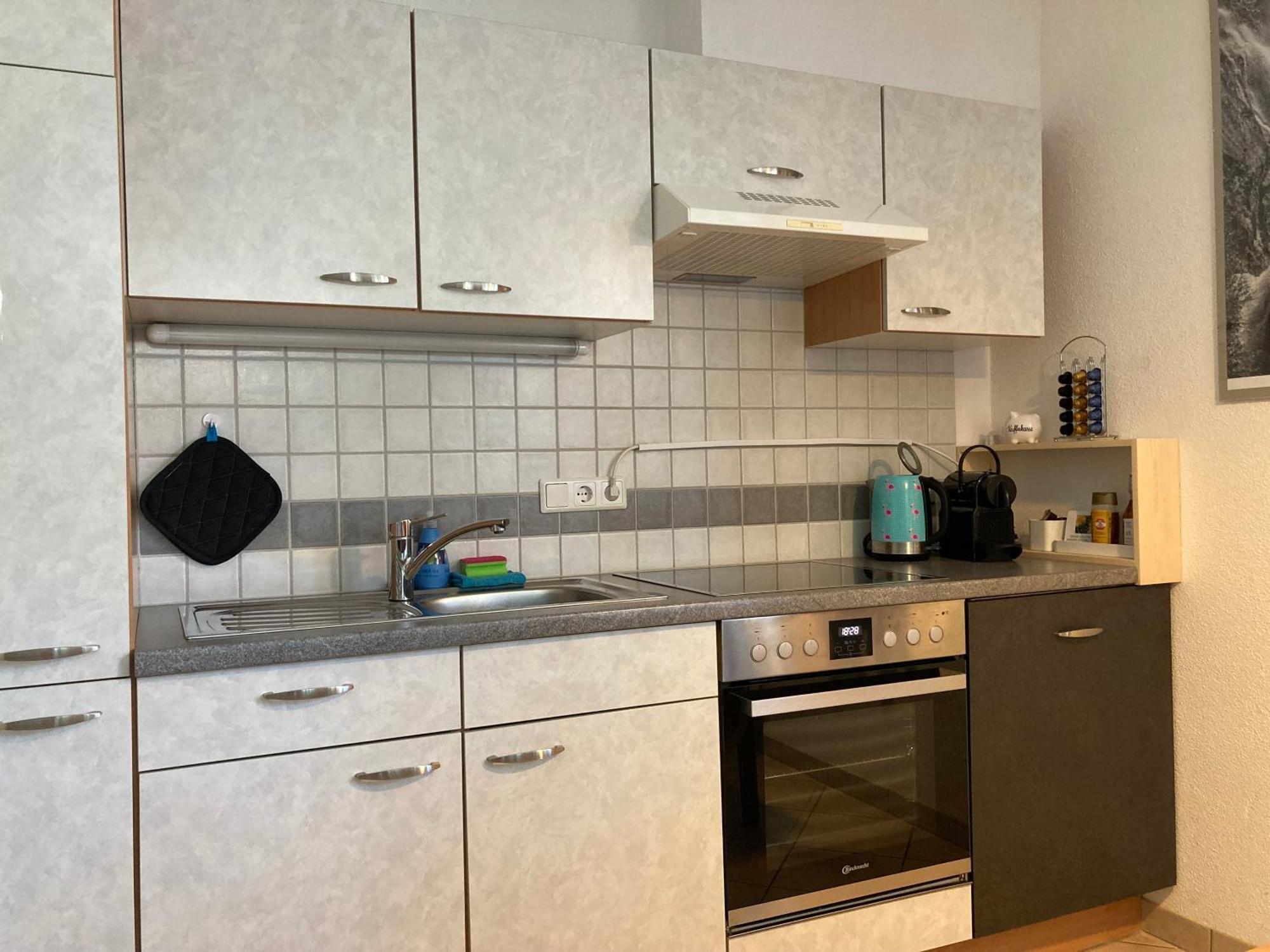 Das Haus Kunz Imsterberg Номер фото