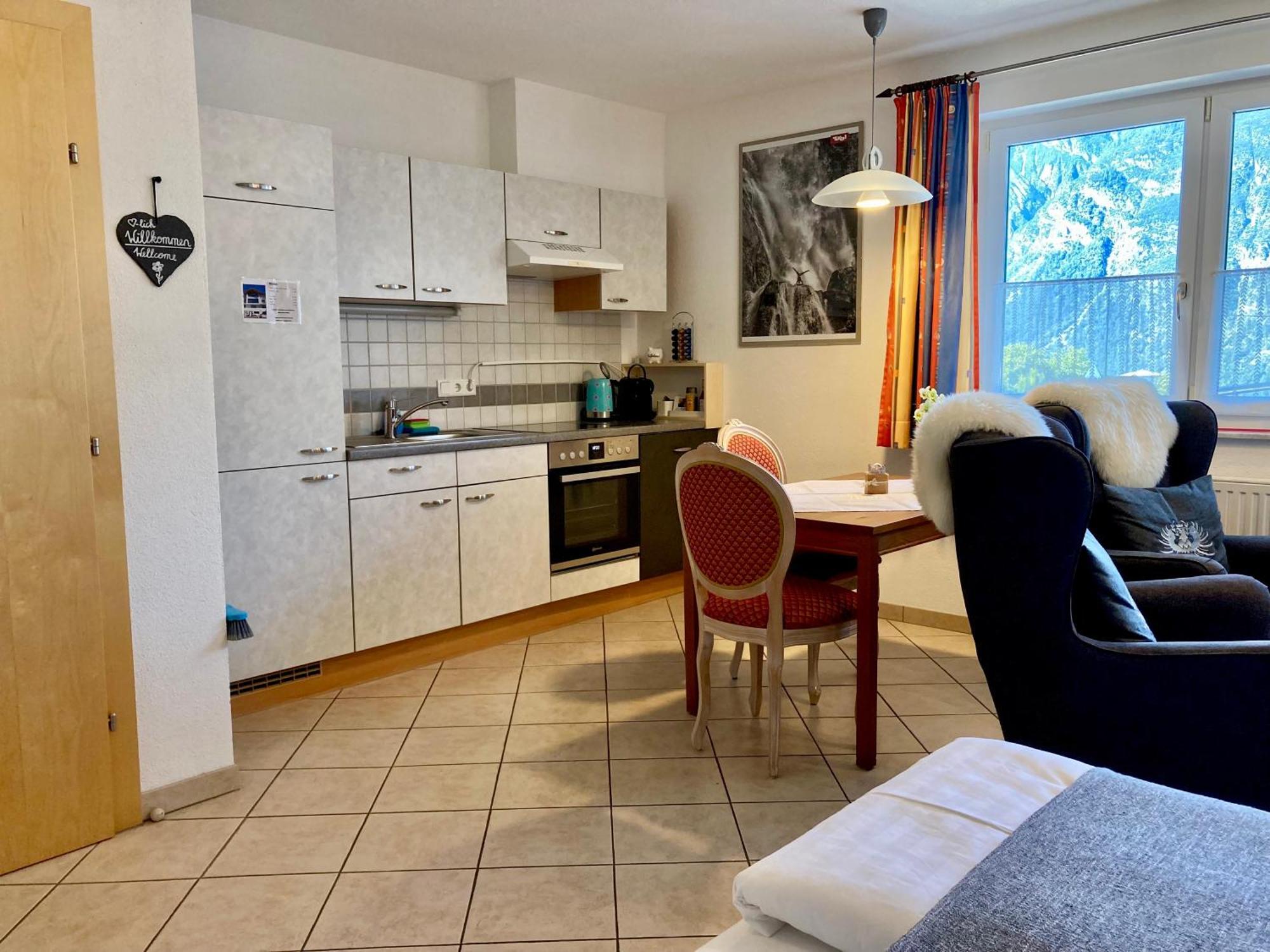 Das Haus Kunz Imsterberg Номер фото