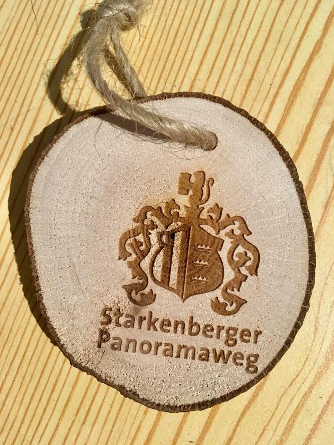 Das Haus Kunz Imsterberg Екстер'єр фото