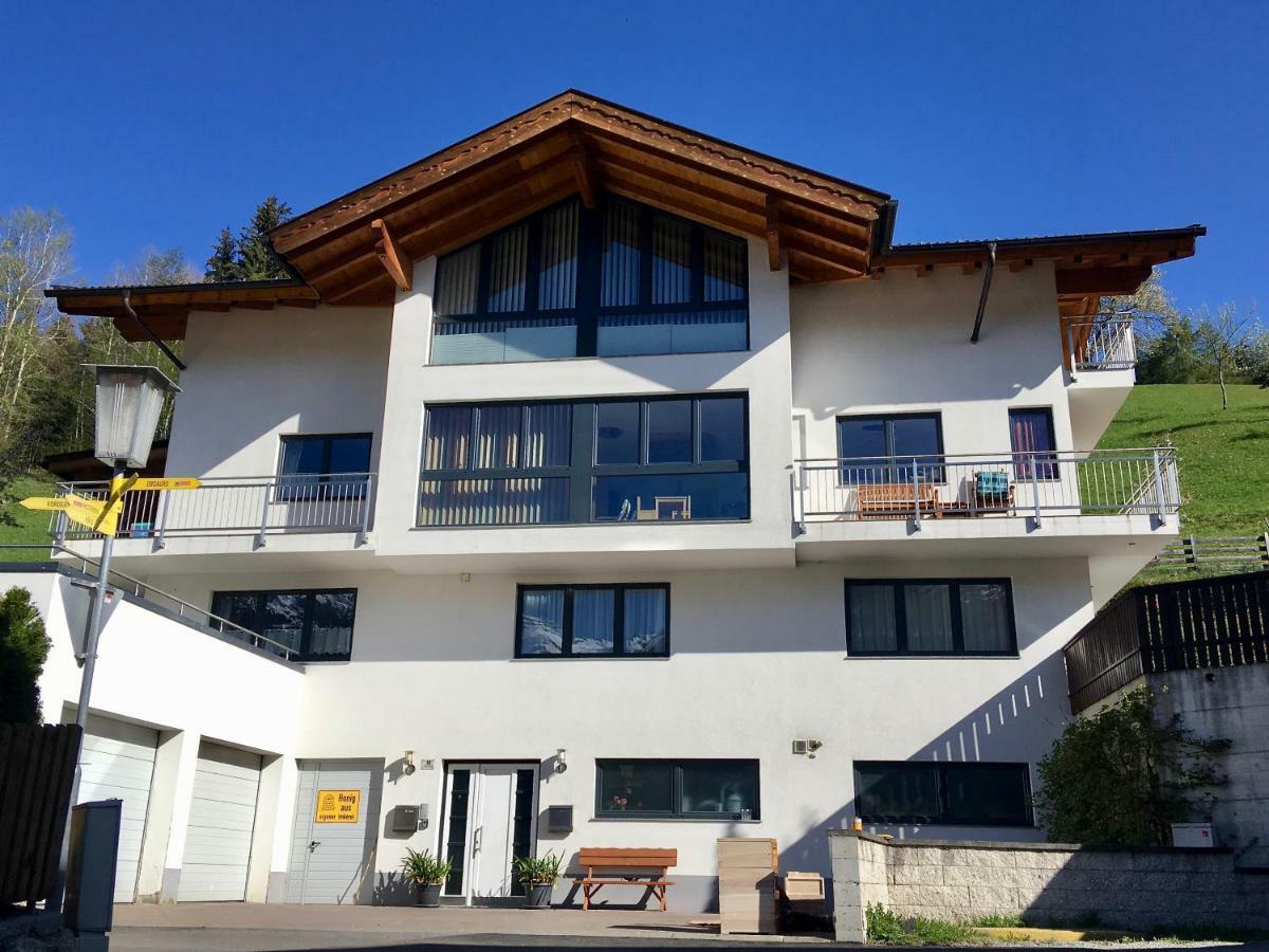 Das Haus Kunz Imsterberg Екстер'єр фото