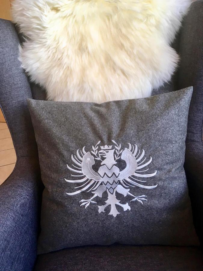 Das Haus Kunz Imsterberg Екстер'єр фото